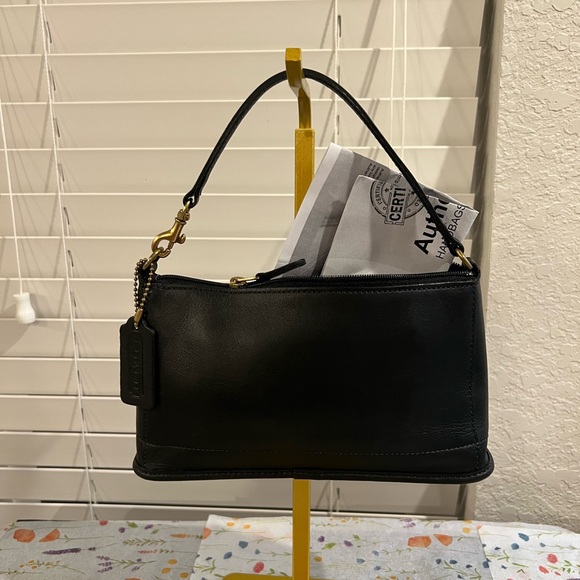 Vintage Coach Y2K C0C-9311 - Picture 2 of 11